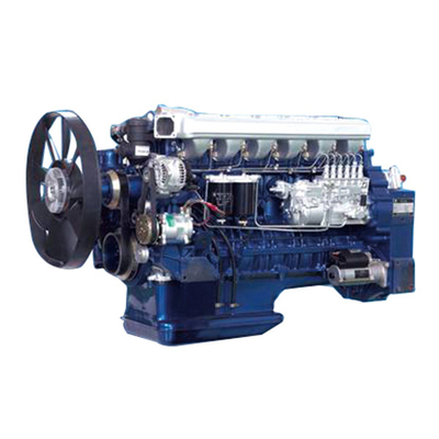 Motor el 160*65*97CM de ISO9001 Wd615 Wd618 Wp10 WEICHAI