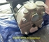 Compresor de aire de refrigeración por agua HOWO Partes del motor del camión 612600130984