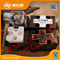 QY25 QY50 4WE4D 24V XCMG Crane Solenoid Valve el 17*5*3.5CM