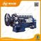 Motor ISO completo TS16949 de Shacman Weichai Wd615 Wd618 Wp10
