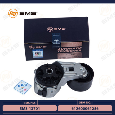 Tensor automático SMS-13701 de 612600061256 de Shacman del camión piezas del motor