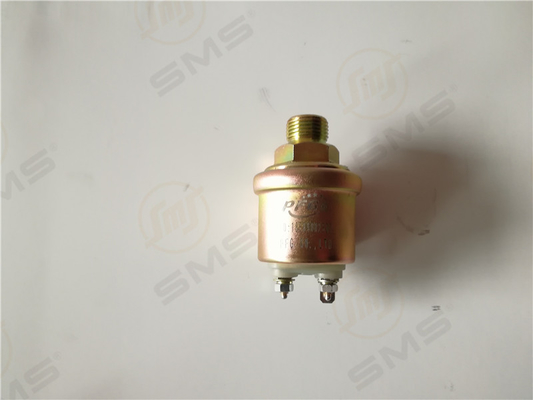 Sensor de presión de aceite de piezas de motor Weichai 61500090051