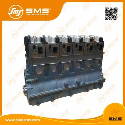 Tamaño estándar de los bloques de cilindro del motor diesel de Weichai WD615 WD618 WP10