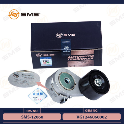 comprar VG1246060002 tensor automático Assy Sinotruk Howo Engine Parts SMS-12068 fabricación en línea