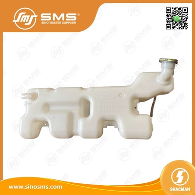 comprar Contenedor de refrigeración de expansión DZ96259533001 Partes de camiones Shacman fabricación en línea