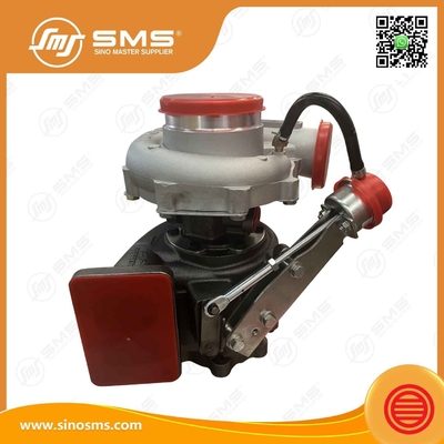 comprar 5.9 Cummins Turbo 612600118935 Weichai partes del motor HX50W 230209088 Turbocompresor fabricación en línea