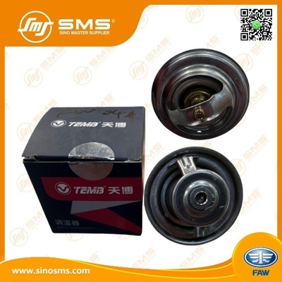 comprar Camión termostato 1306010-29D FAW Camión piezas termostato montaje termostato 76 motor termostato termostato carcasa fabricación en línea