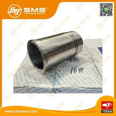 comprar Capa del cilindro M3000-1002106 Partes del motor Yuchai fabricación en línea