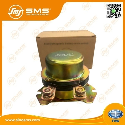 comprar 3736010-50A DK240A-24V Interruptor de batería de relé FAW Piezas de camión piezas de repuesto chinas fabricación en línea