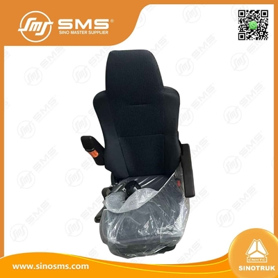 comprar WG1662516001 Asamblea del asiento de suspensión aérea HOWO Partes de camión fabricación en línea