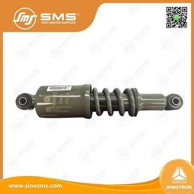 comprar WG1642430287 Absorbedor de choques HOWO Partes para camiones fabricación en línea