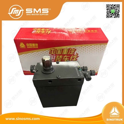 comprar WG9925824002 Bomba de mano hidráulica HOWO fabricación en línea