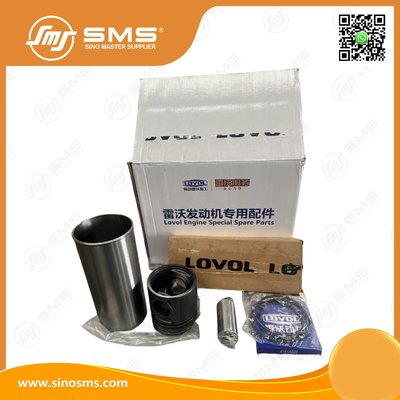 comprar T85208004 Motor Lovol de pistón piezas de repuesto especiales fabricación en línea