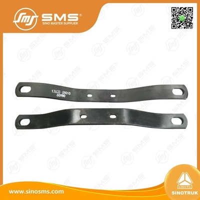 comprar Transmisión de piezas transversales 17A8D-08010 CAMC Piezas para camiones Piezas de repuesto chinas fabricación en línea