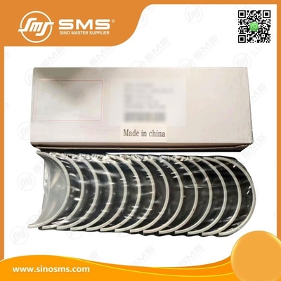 comprar Crankshaft rodamiento principal C06AL-4W5738+A Partes del motor Shangchai fabricación en línea
