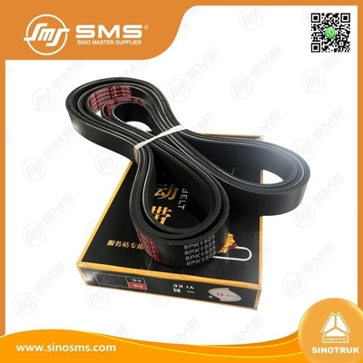 comprar Las partes de los camiones con cinturón de seguridad en V 8PK1525 fabricación en línea