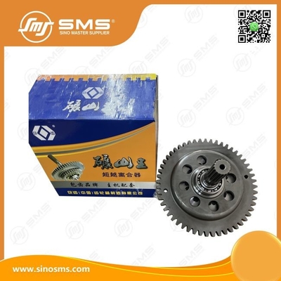 comprar 52C0036 Equipo de embrague de sobrecarga XCMG Piezas de repuesto para cargador de ruedas fabricación en línea