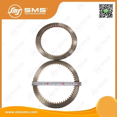comprar Disco de fricción 42C0011 XCMG Piezas de repuesto de cargador de ruedas fabricación en línea