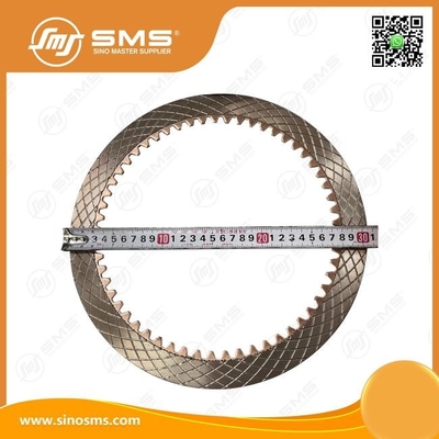 comprar Disco de la placa de la primera unidad de velocidad 42C0011 XCMG Piezas de repuesto de cargador de ruedas fabricación en línea