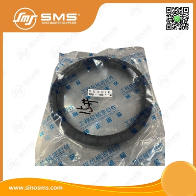 comprar Sello de aceite 150X180X16 HOWO Partes para camiones fabricación en línea