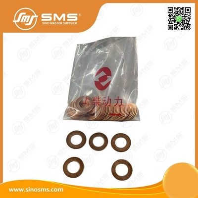 comprar Lavadora 06B0032 XGMA Partes de repuesto de cargadora de ruedas fabricación en línea