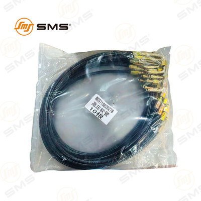 comprar El conjunto de tuberías de aceite de alta presión WG9719820278 HOWO fabricación en línea