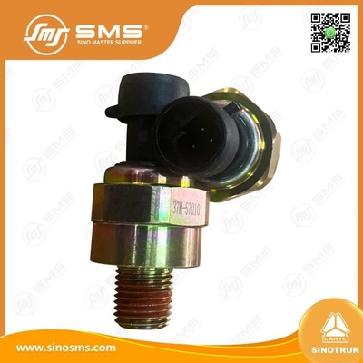 comprar 37M-57010 Sensor de presión de aire CAMC Partes para camiones fabricación en línea