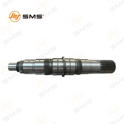 comprar El eje principal AZ2210040401 HOWO Partes de camiones fabricación en línea