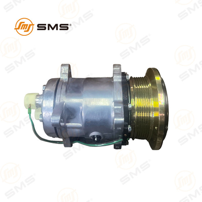 comprar Compresor de aire acondicionado WG1500139007 HOWO fabricación en línea