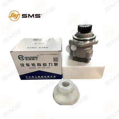 comprar Pampas de dirección WG9725471016 HOWO Partes de camiones fabricación en línea