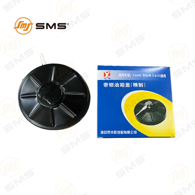 comprar Capa del tanque de combustible AZ9112550213 HOWO Partes de camión fabricación en línea