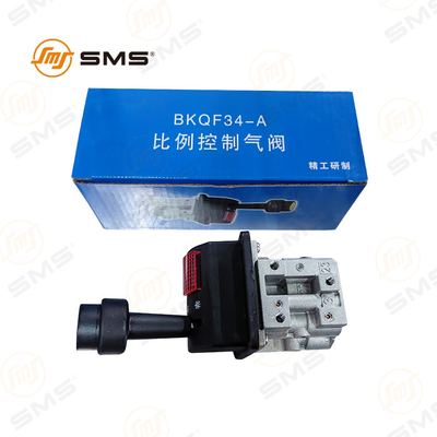 comprar Válvula de control de aire 14750667H HOWO Partes de camión fabricación en línea