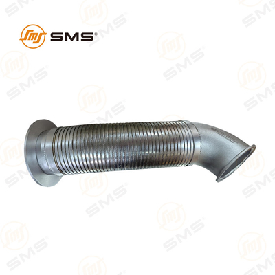 comprar Las partes de los camiones de escape fabricación en línea