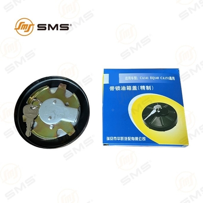 comprar Capa del tanque de combustible AZ9112550210-2 HOWO Partes de camión fabricación en línea