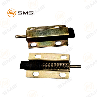 comprar Pín de bloqueo de la caja de herramientas WG1642290005 HOWO Partes de camión fabricación en línea