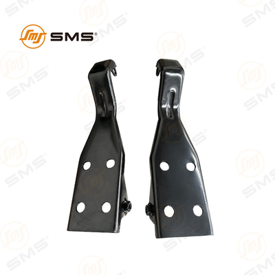comprar Cubierta del panel HOWO Partes del camión Máscara delantera Cubierta R AZ1642110033 L AZ1642110032 fabricación en línea