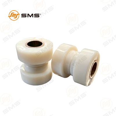 comprar Estabilizador de bujes HOWO Piezas de camión WG9925682107 Repuestos de caja de engranajes fabricación en línea