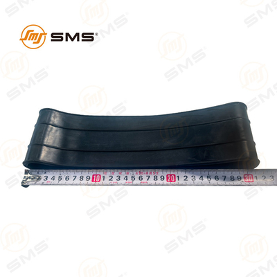 comprar manguera de goma HOWO piezas de camión WG9725190933/2 manguera de interfaz de entrada de filtro de aceite fabricación en línea