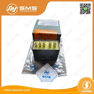 comprar Enciende el relé de señal 81.25311.0023 Relay de piezas de camión Shacman fabricación en línea