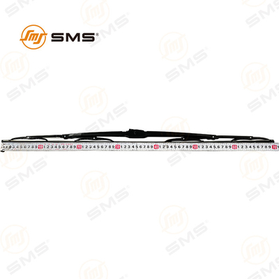 comprar Lámina de limpieza HOWO Partes de camión AZ1642740011 Lámina de limpieza de parabrisas de alta calidad fabricación en línea