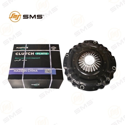 comprar Placa de presión del embrague SHACMAN piezas de camión DZ9114160026 para HOWO Shacman F3000 fabricación en línea