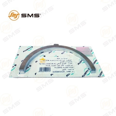 comprar Partidas del motor WEICHAI 61500010125 WD10 WD615 Pieza de empuje del rodamiento del eje de camiseta fabricación en línea