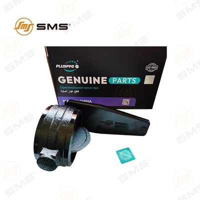 comprar Exhaust Brake Butterfly Valve SHACMAN Truck Parts DZ9100189008 Sanyi Tonly Sinotruk fabricación en línea