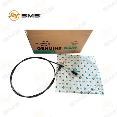 comprar Cables de acelerador SHACMAN piezas de camión DZ9100575005 Acelerador de cable L2800mm fabricación en línea