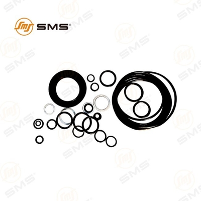 comprar Kit de sellado del motor de oscilación hidráulico del motor diésel Elevadora elevadora 31N6-10210 Partes de excavadora fabricación en línea