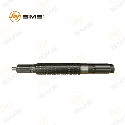 comprar Transmisión de dos ejes HOWO piezas de camión 6DS180T-1701105-1 velocidad 10*10*74CM fabricación en línea