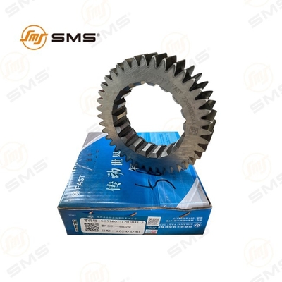 comprar Transmisión rápida HOWO Piezas de camión 6DS180T-1701031 Dentes de engranaje de un eje 18/40 fabricación en línea