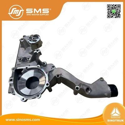 comprar Caja de distribución 200V06330-5041 HOWO Distribución de piezas para camiones Concha fabricación en línea