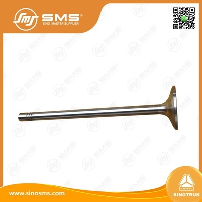 comprar 200V04101-0574 válvula de admisión HOWO piezas de camión válvula de admisión de aire fabricación en línea