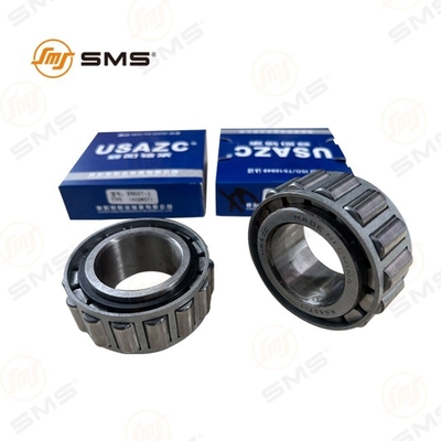 comprar Rodamientos cilíndricos de rodillos SMS Partes de camiones RN607-1 35X52X21MM Acero cromado Gcr15 fabricación en línea
